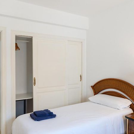 Villas Las Almenas Maspalomas  Eksteriør billede