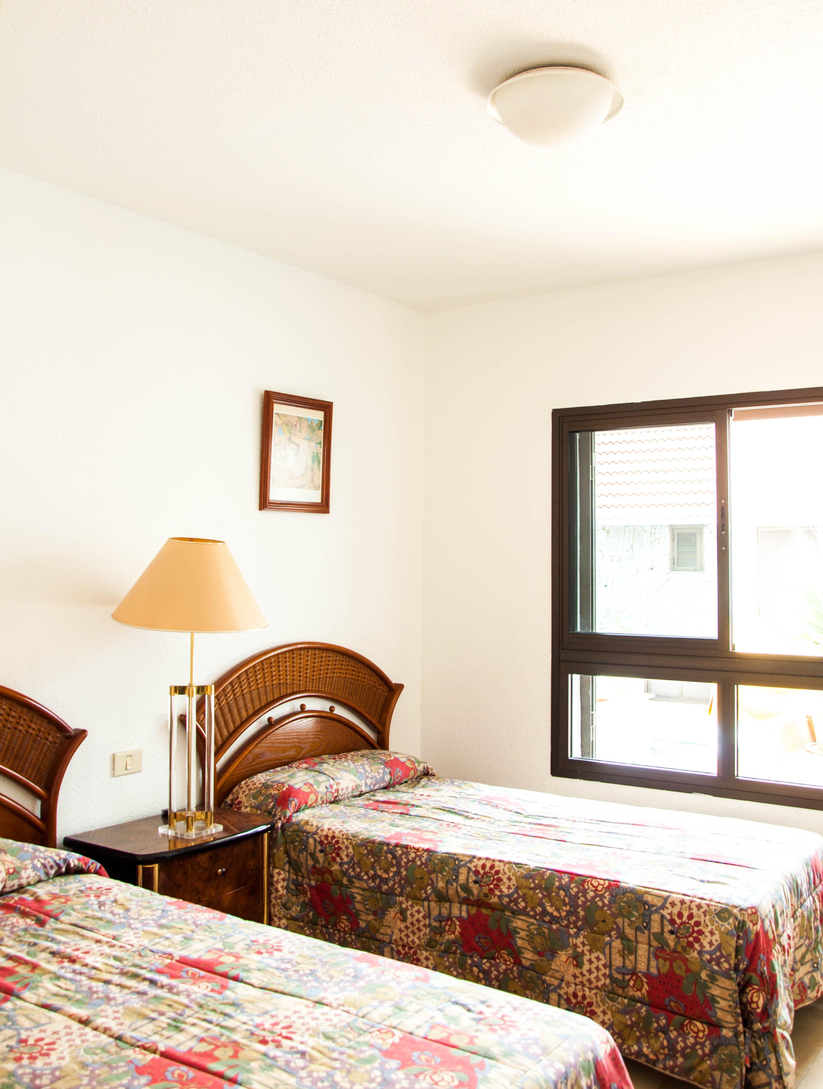 Villas Las Almenas Maspalomas  Eksteriør billede