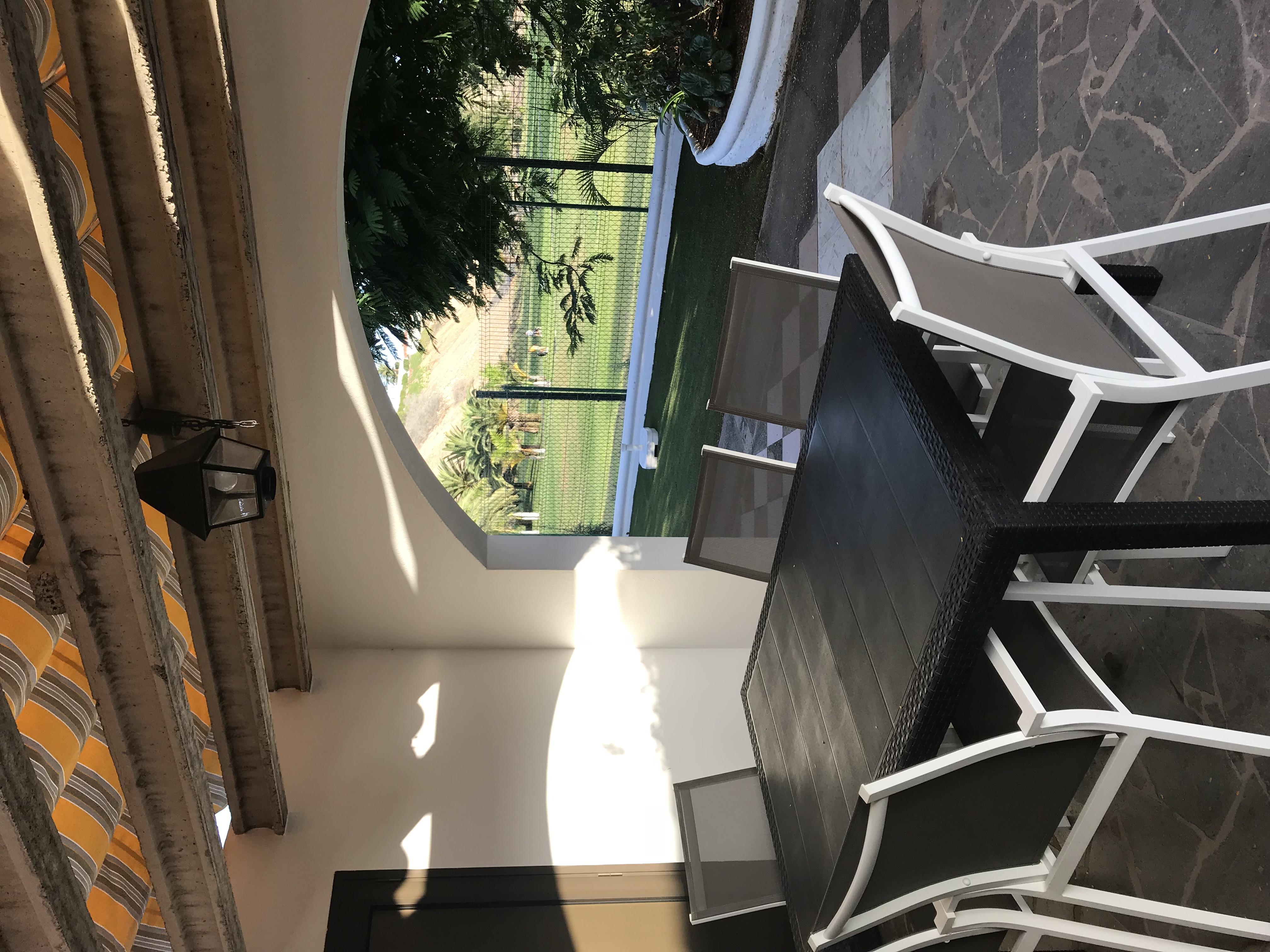 Villas Las Almenas Maspalomas  Eksteriør billede