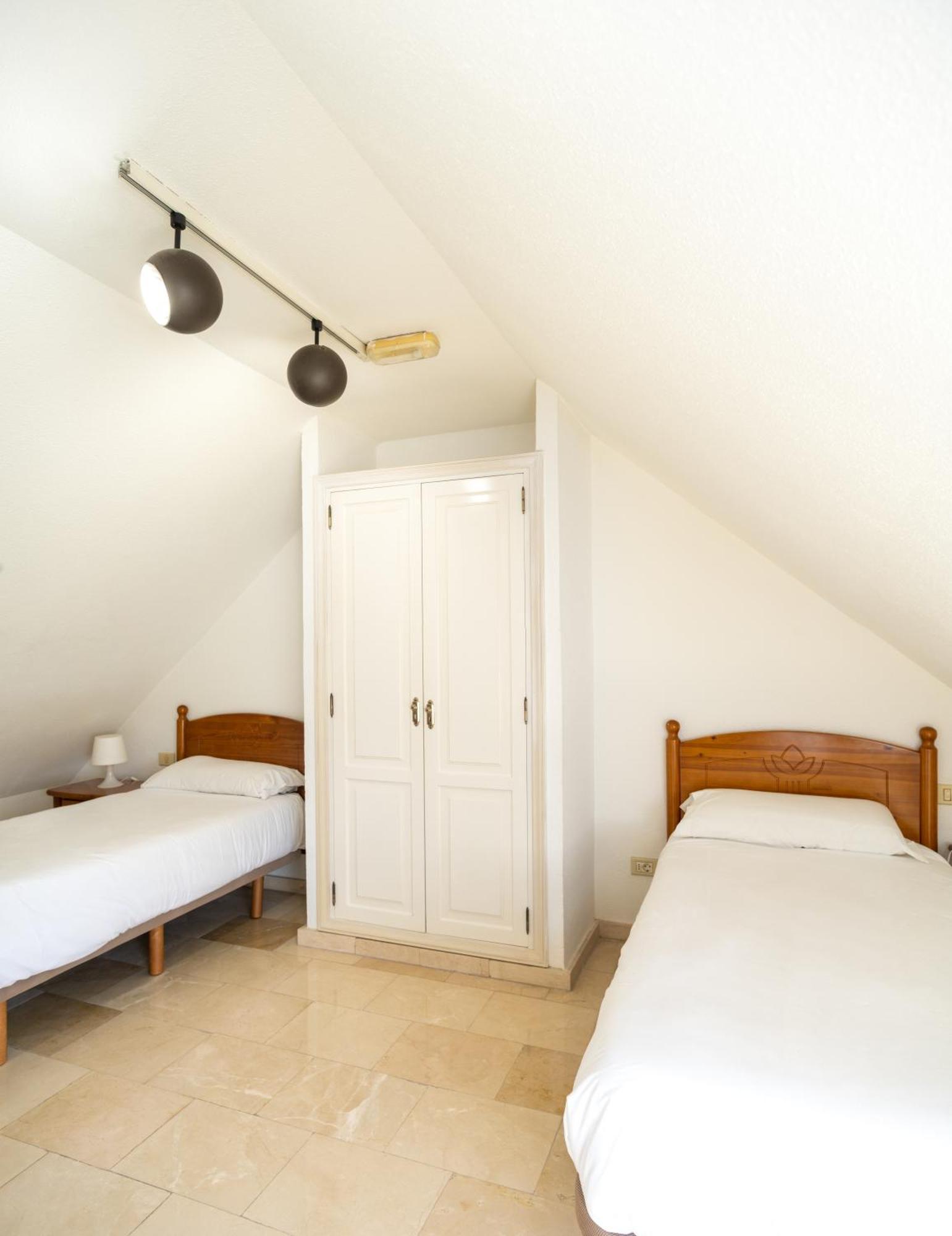 Villas Las Almenas Maspalomas  Eksteriør billede