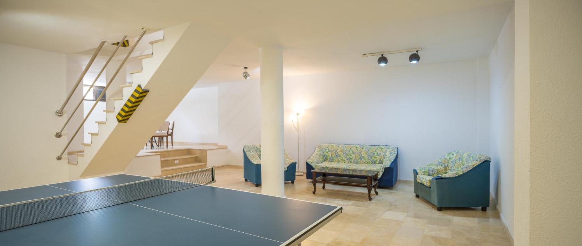 Villas Las Almenas Maspalomas  Eksteriør billede