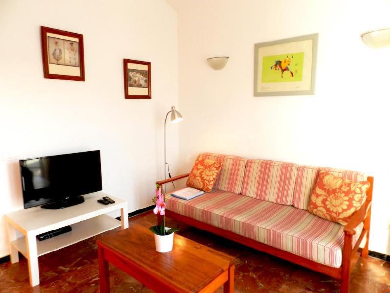 Villas Las Almenas Maspalomas  Eksteriør billede