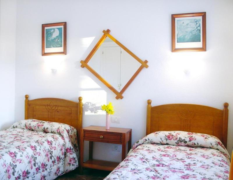 Villas Las Almenas Maspalomas  Eksteriør billede